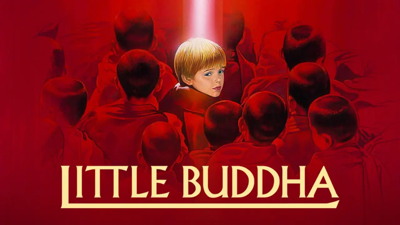 Little Buddha hdfilme