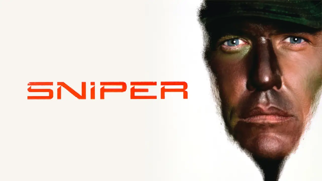 Sniper - Der Scharfschütze hdfilme