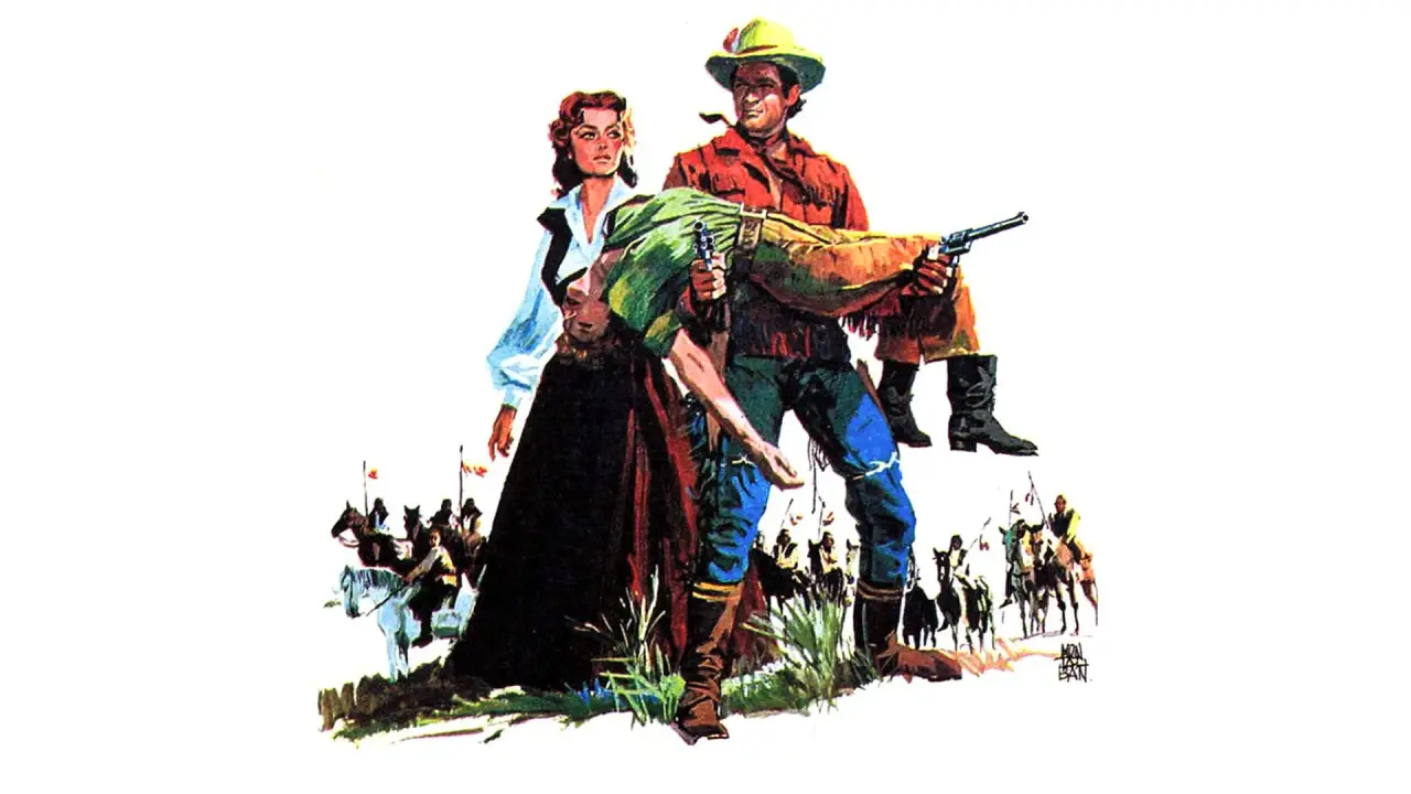 Pony Express hdfilme