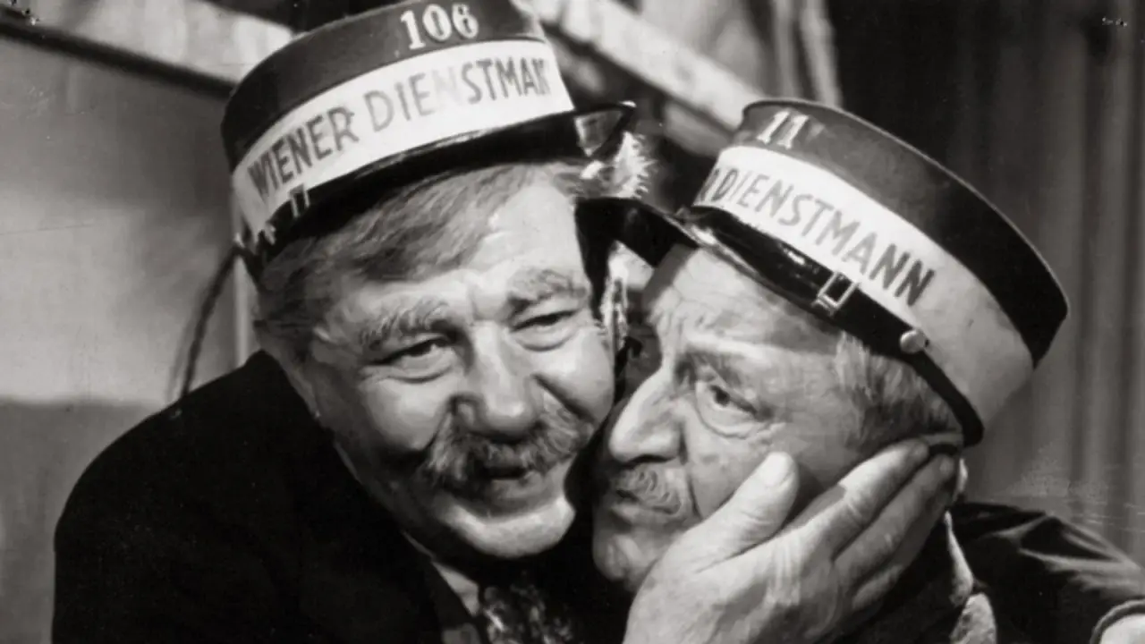 Hallo Dienstmann hdfilme