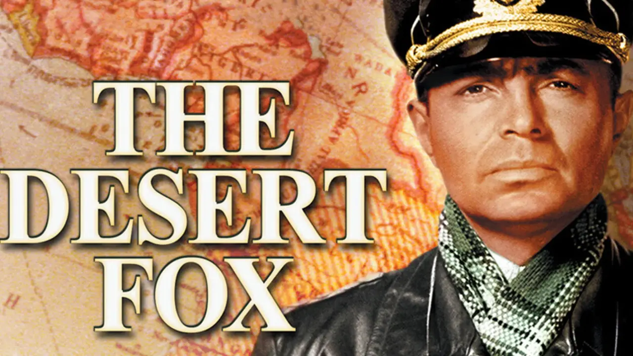 Rommel, der Wüstenfuchs hdfilme