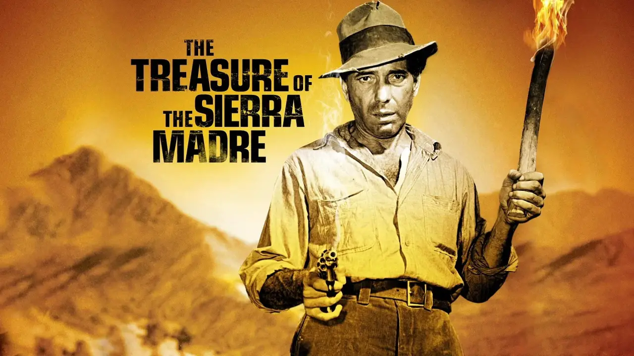 Der Schatz der Sierra Madre hdfilme