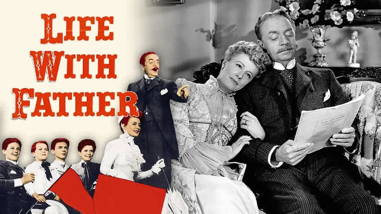 Unser Leben mit Vater hdfilme