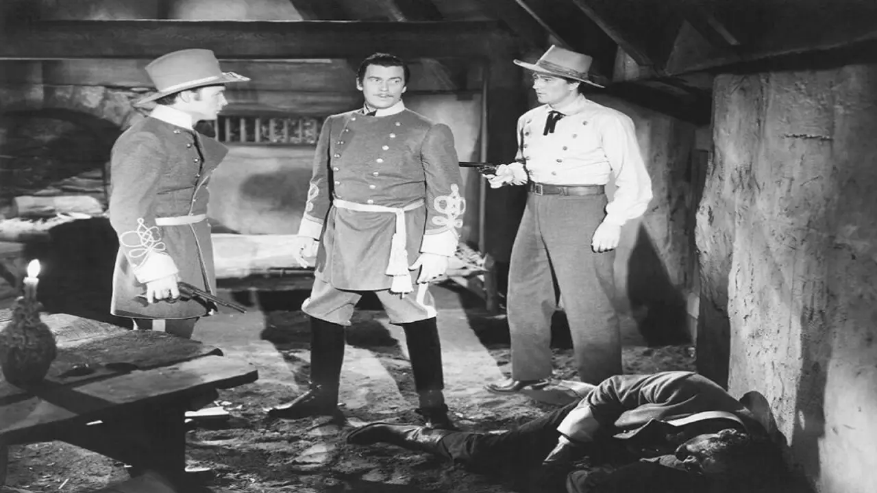 Schwarzes Kommando hdfilme
