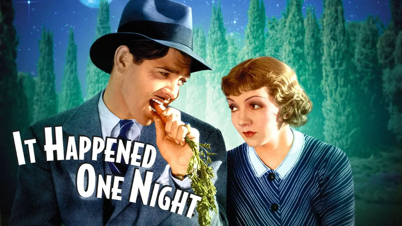 Es geschah in einer Nacht hdfilme