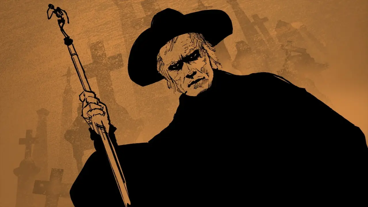 Der müde Tod hdfilme