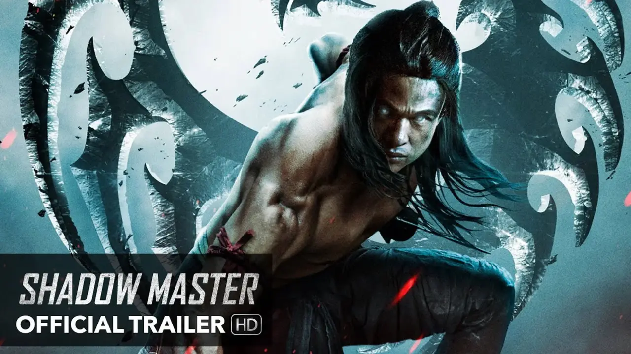 Hanuman: Shadow Master hdfilme