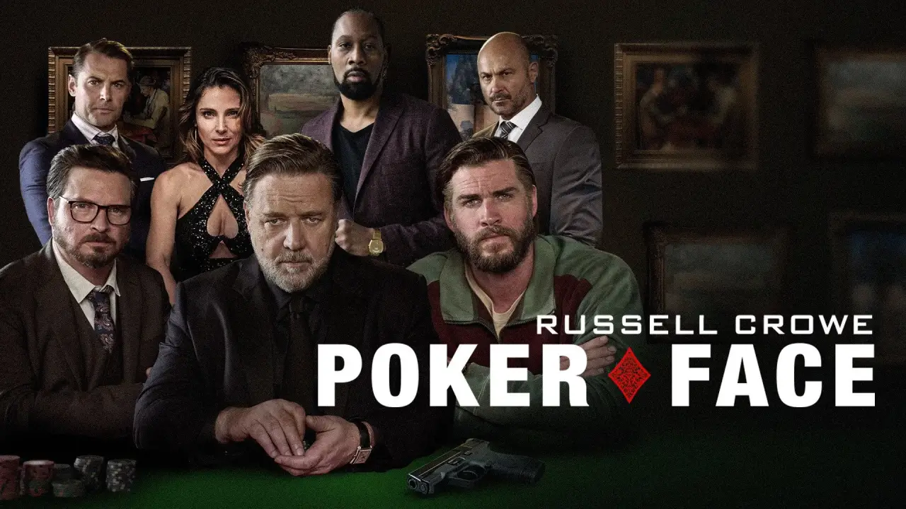 Poker Face hdfilme