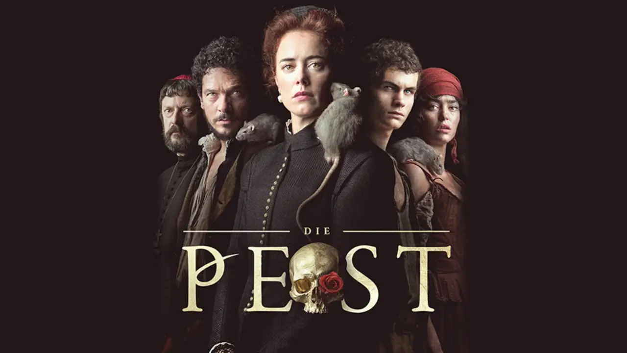Die Pest hdfilme