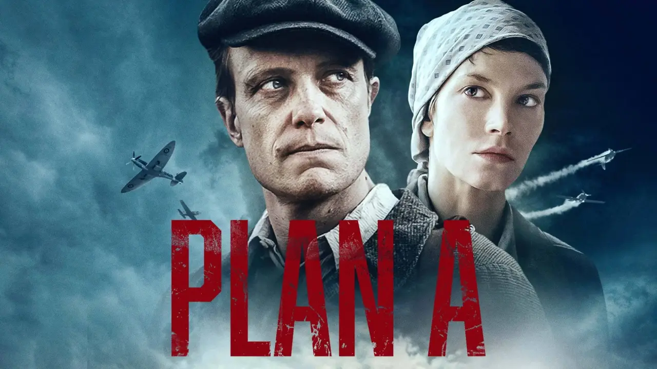 Plan A hdfilme