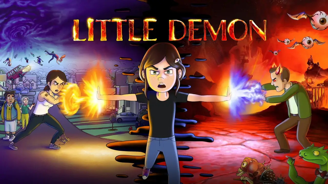 Little Demon hdfilme