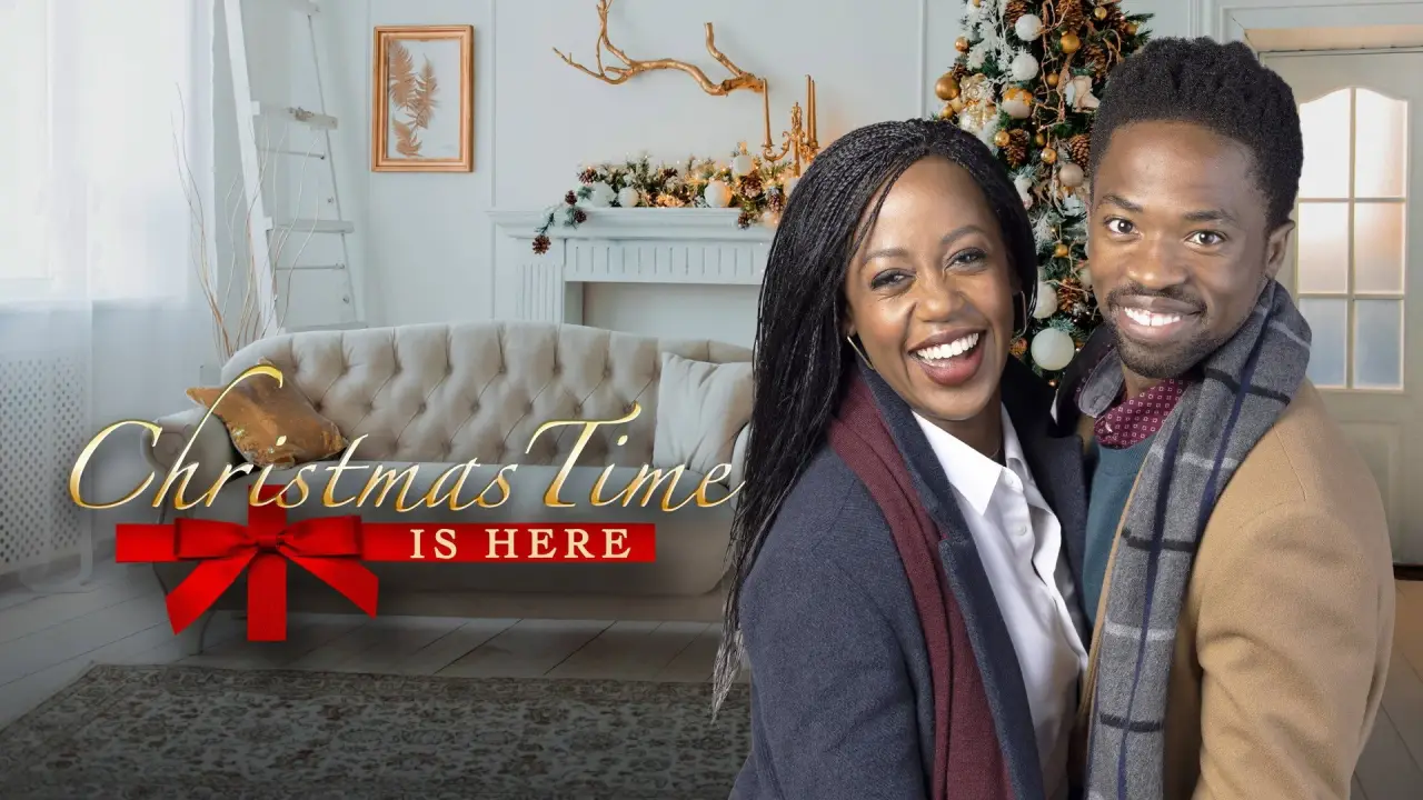 Christmas Time Is Here hdfilme