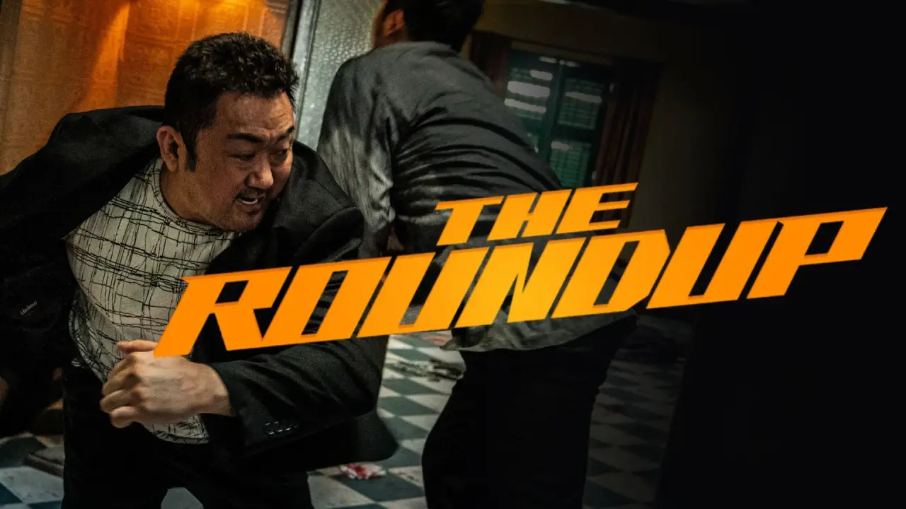 The Roundup hdfilme