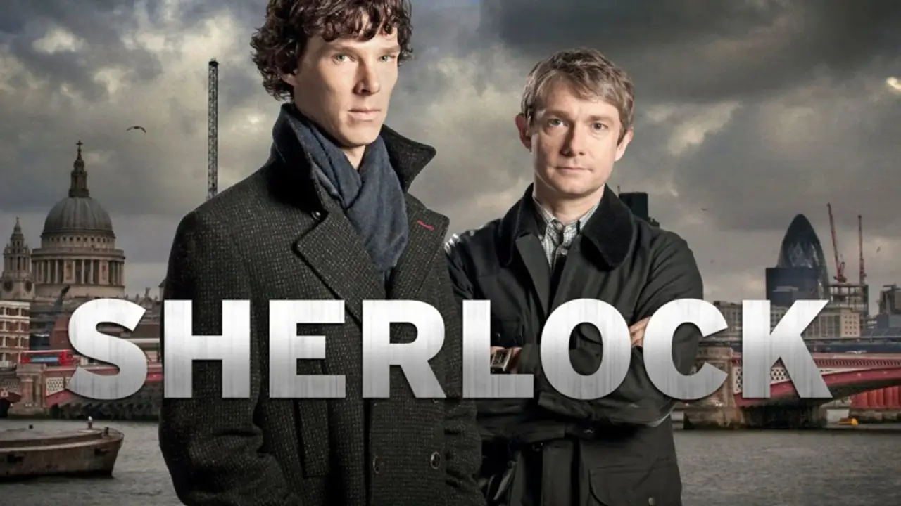 Sherlock hdfilme