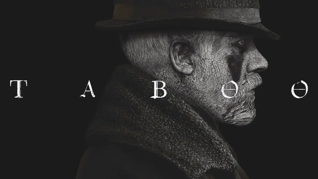 Taboo hdfilme