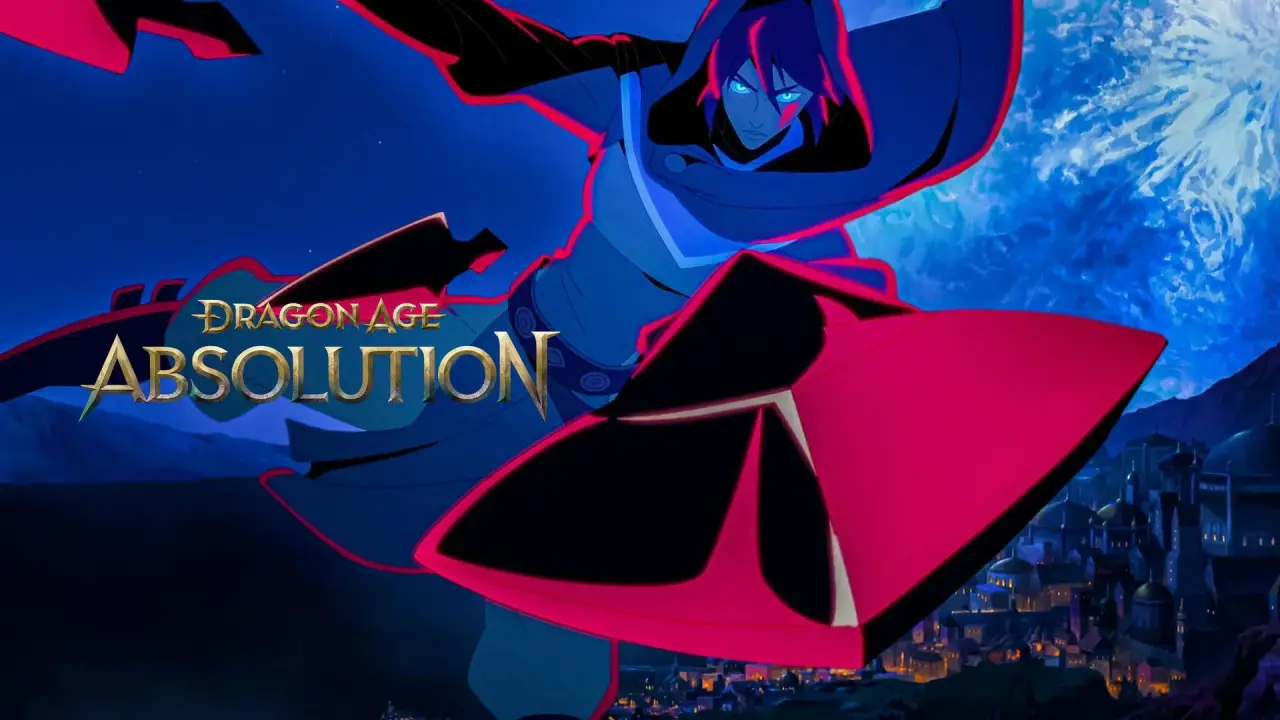 Dragon Age: Absolution hdfilme