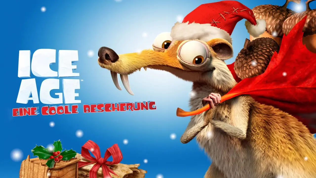 Ice Age - Eine coole Bescherung hdfilme