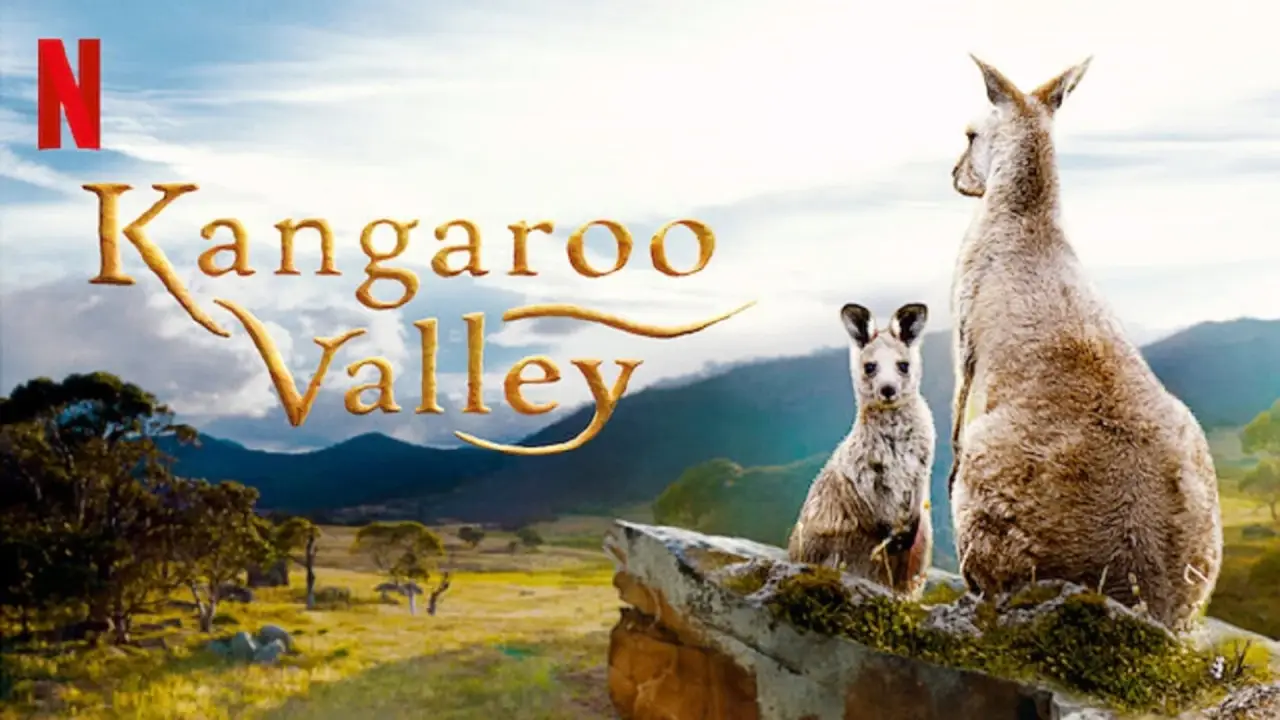 Kangaroo Valley hdfilme