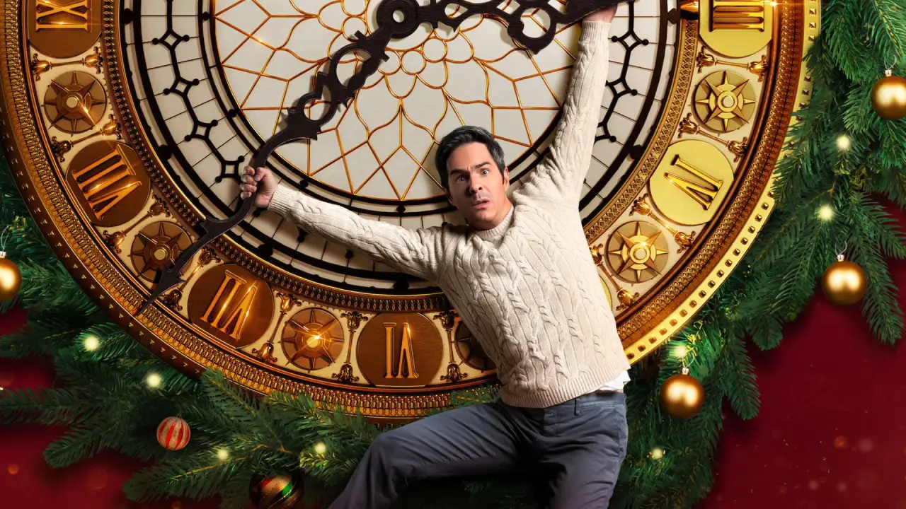 A Not So Merry Christmas hdfilme