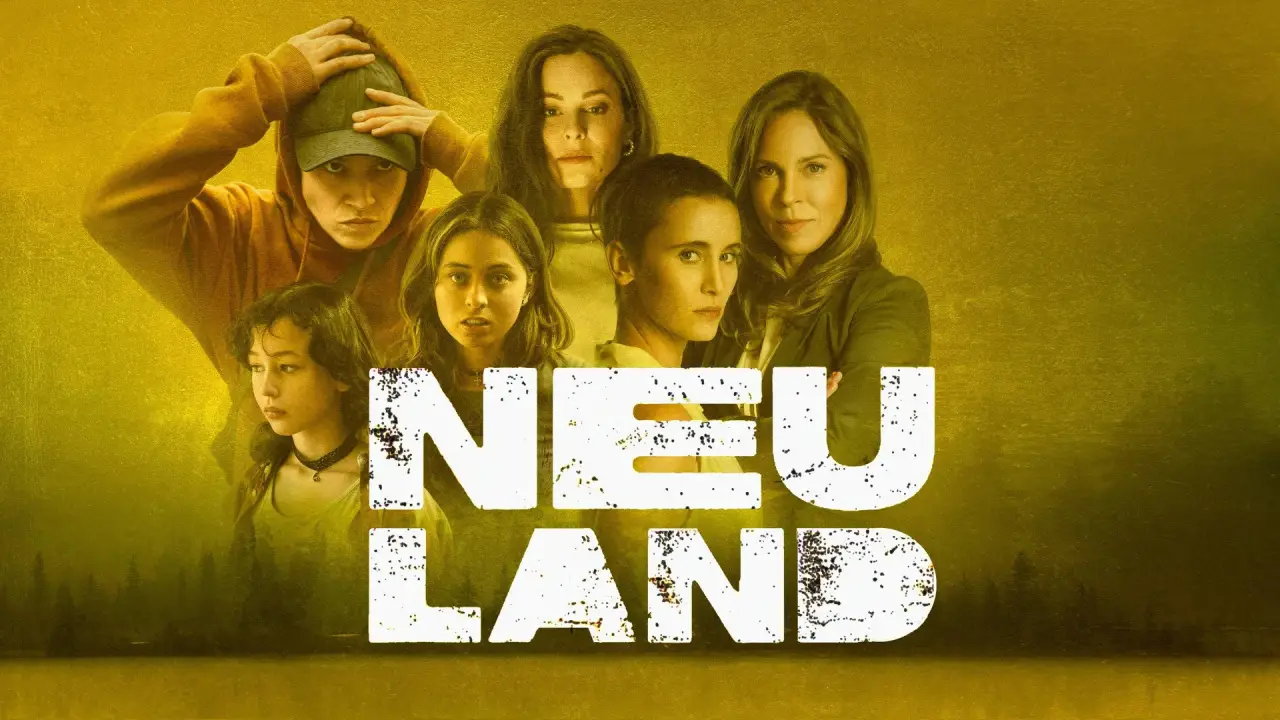 Neuland hdfilme