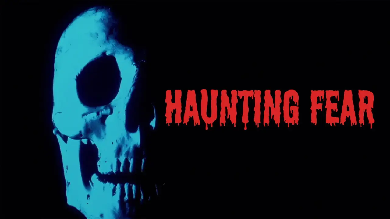 Haunting Fear hdfilme