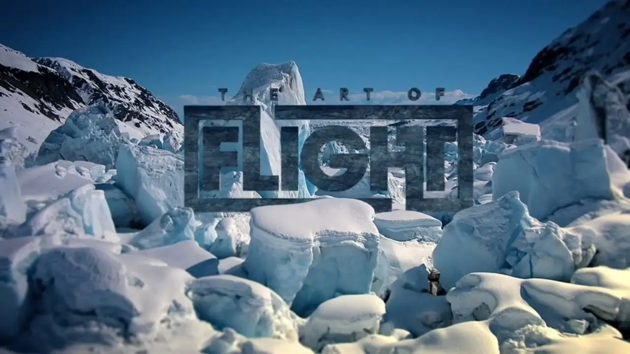 The Art of Flight hdfilme