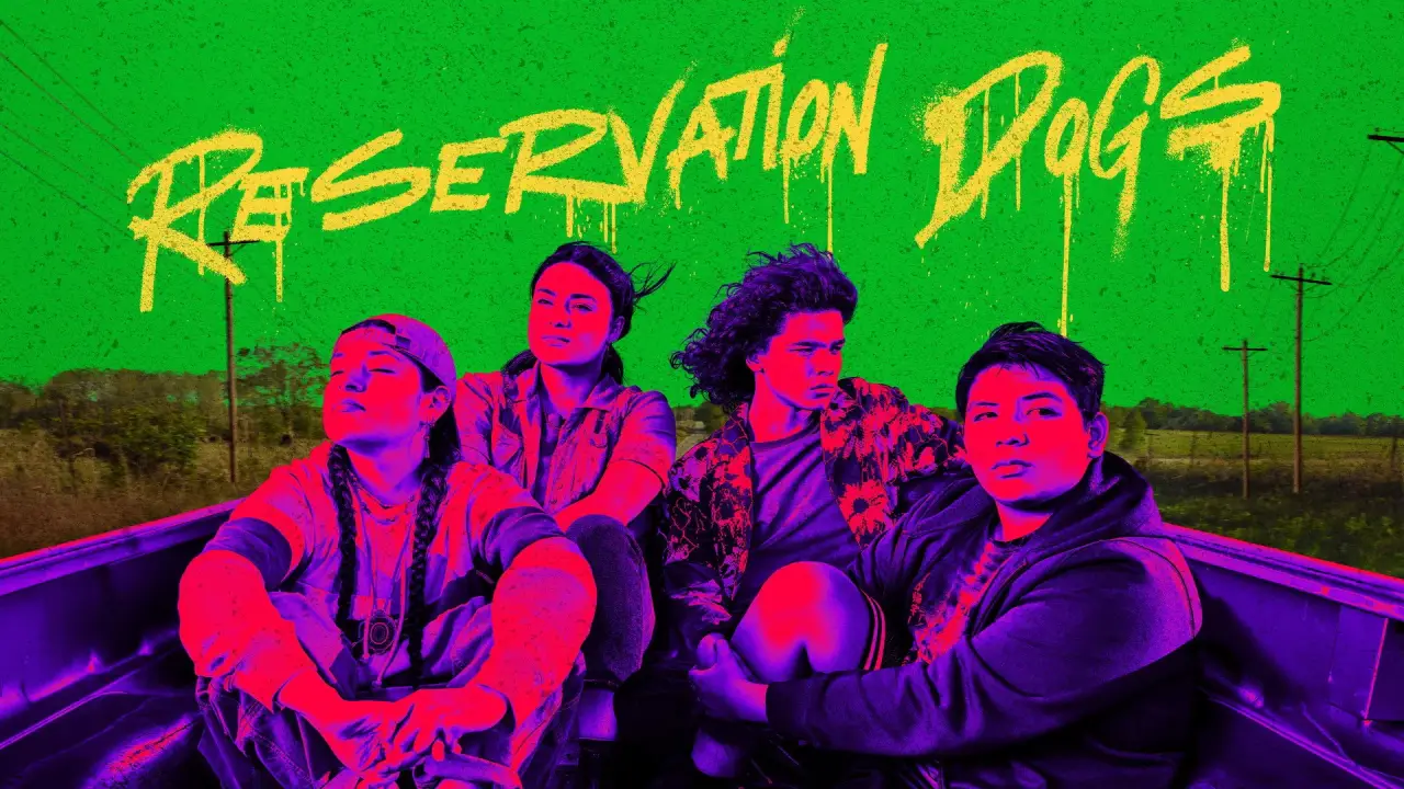 Reservation Dogs hdfilme