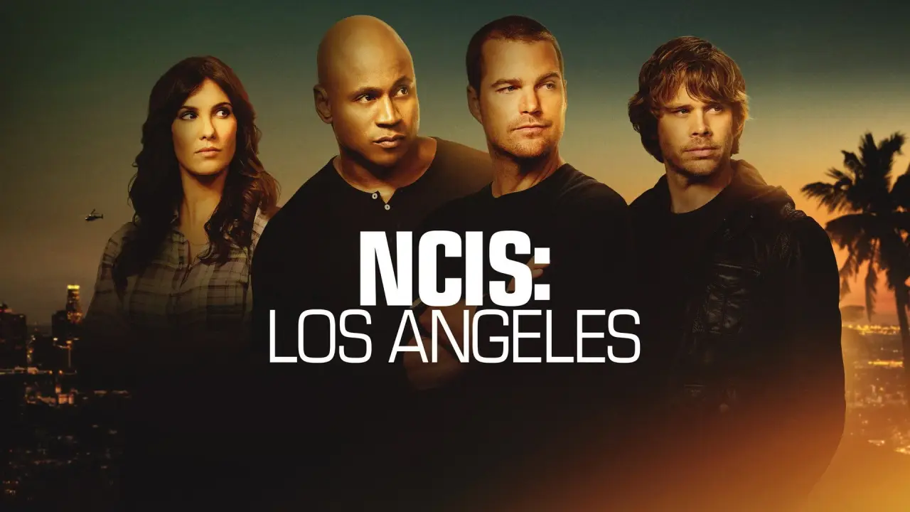 NCIS: Los Angeles (Seasons 1-13) hdfilme