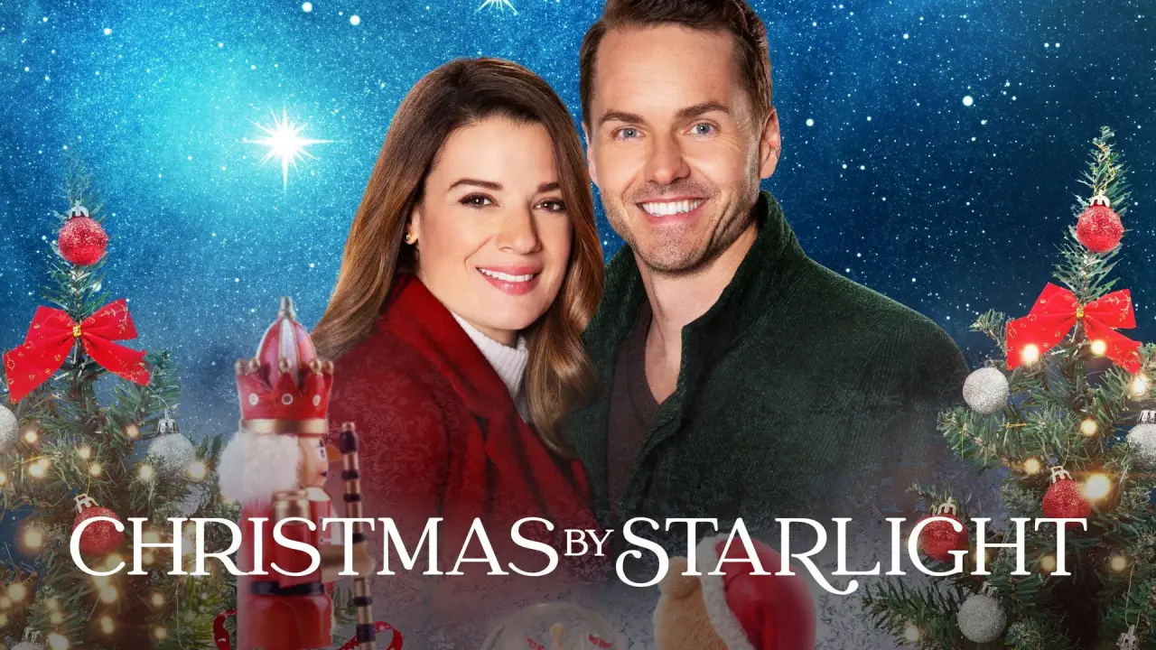 Weihnachten im Starlight Café hdfilme