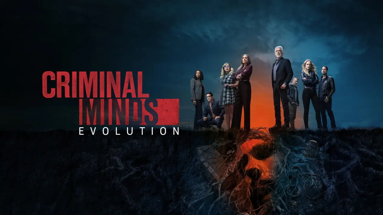 Criminal Minds hdfilme