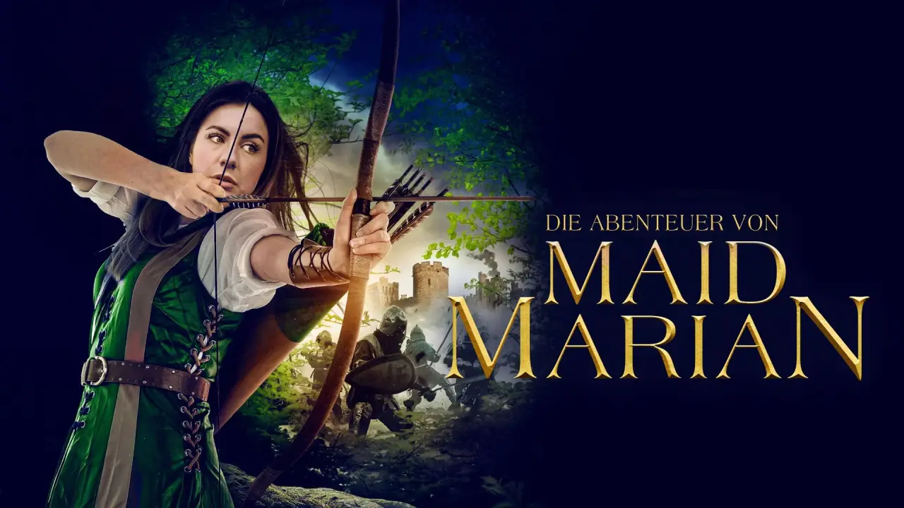 Die Abenteuer von Maid Marian hdfilme