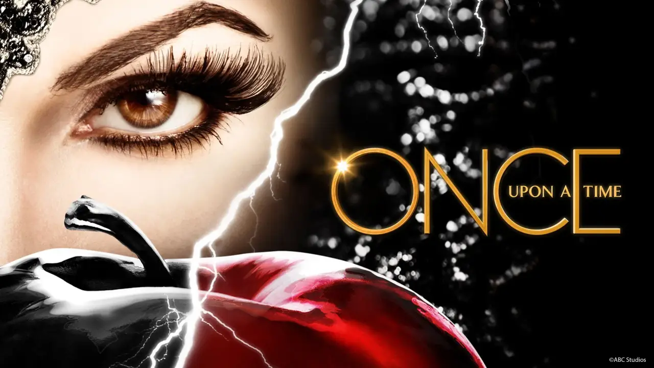 Once Upon a Time - Es war einmal ... hdfilme