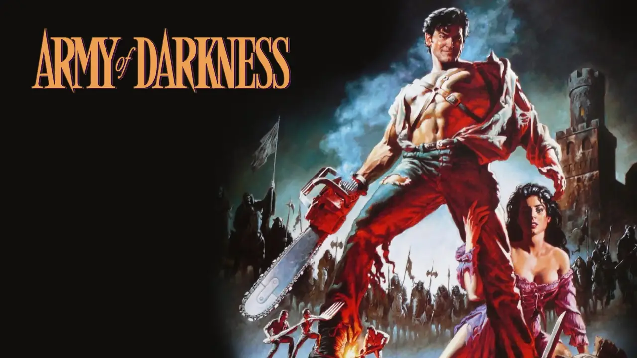 Armee der Finsternis hdfilme