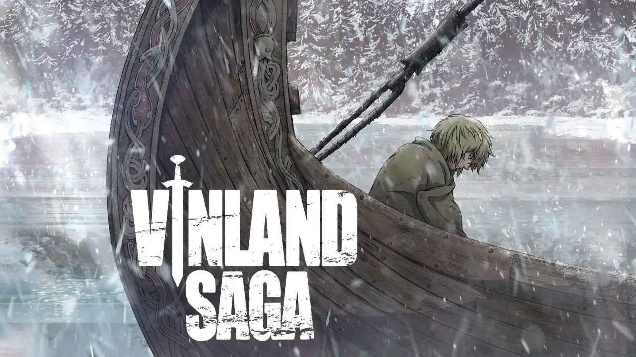 Vinland Saga hdfilme