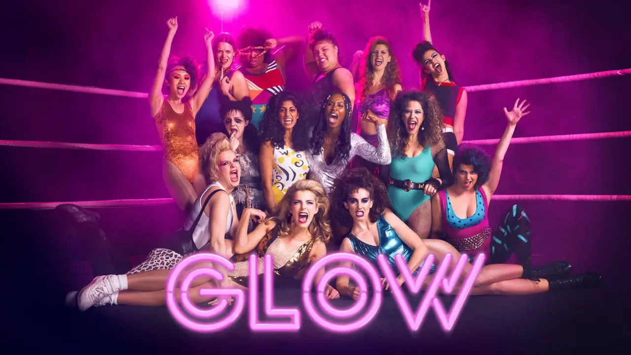 GLOW hdfilme