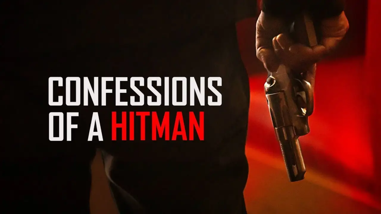 Hitman Confessions hdfilme