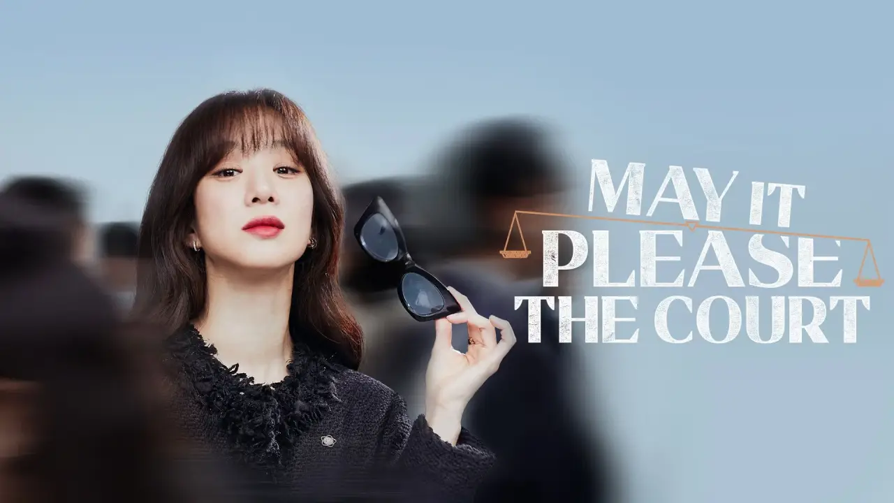 May It Please the Court hdfilme