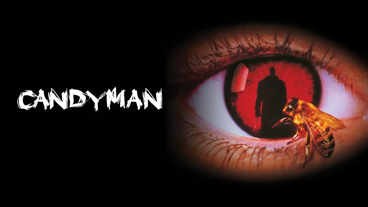 Candyman's Fluch hdfilme