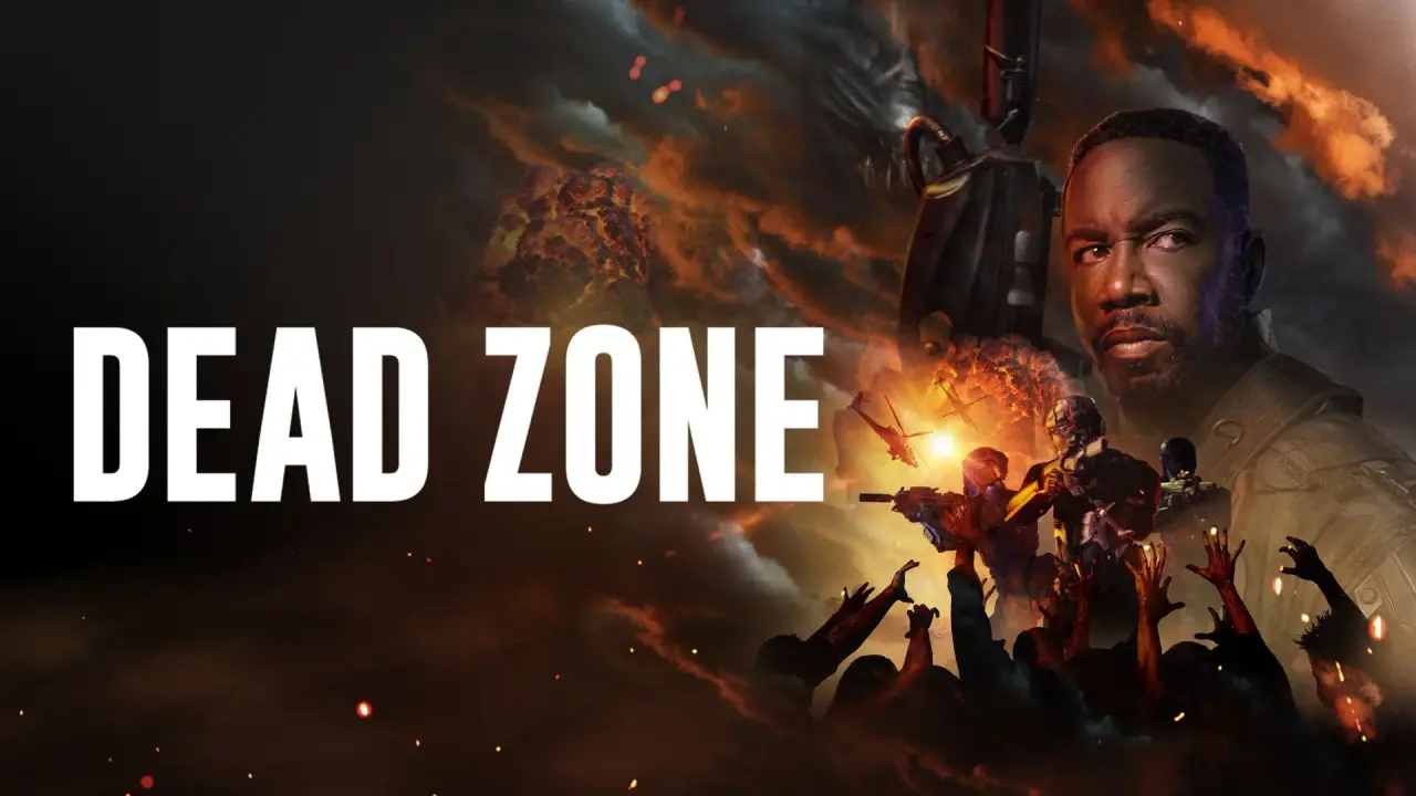 Dead Zone hdfilme