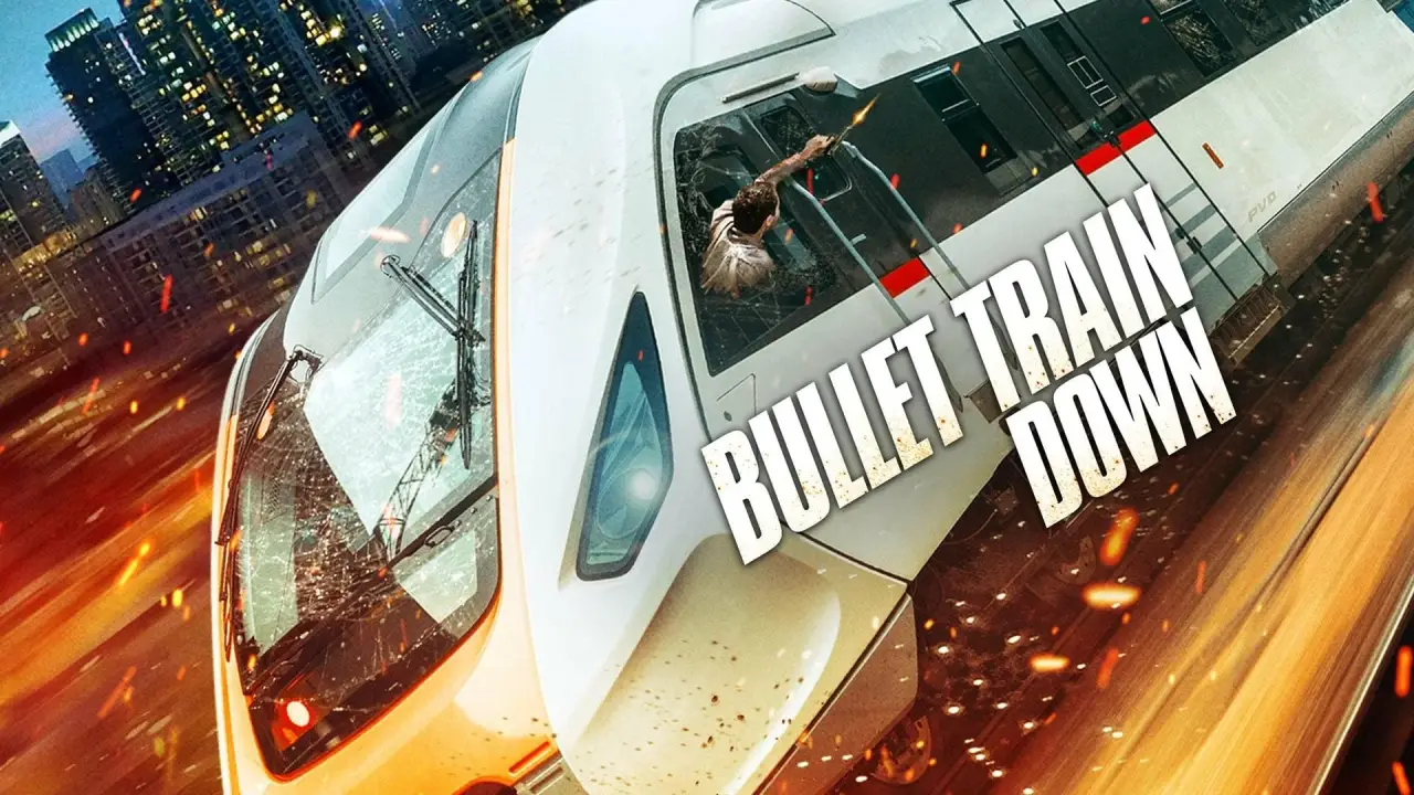 Bullet Train Down hdfilme