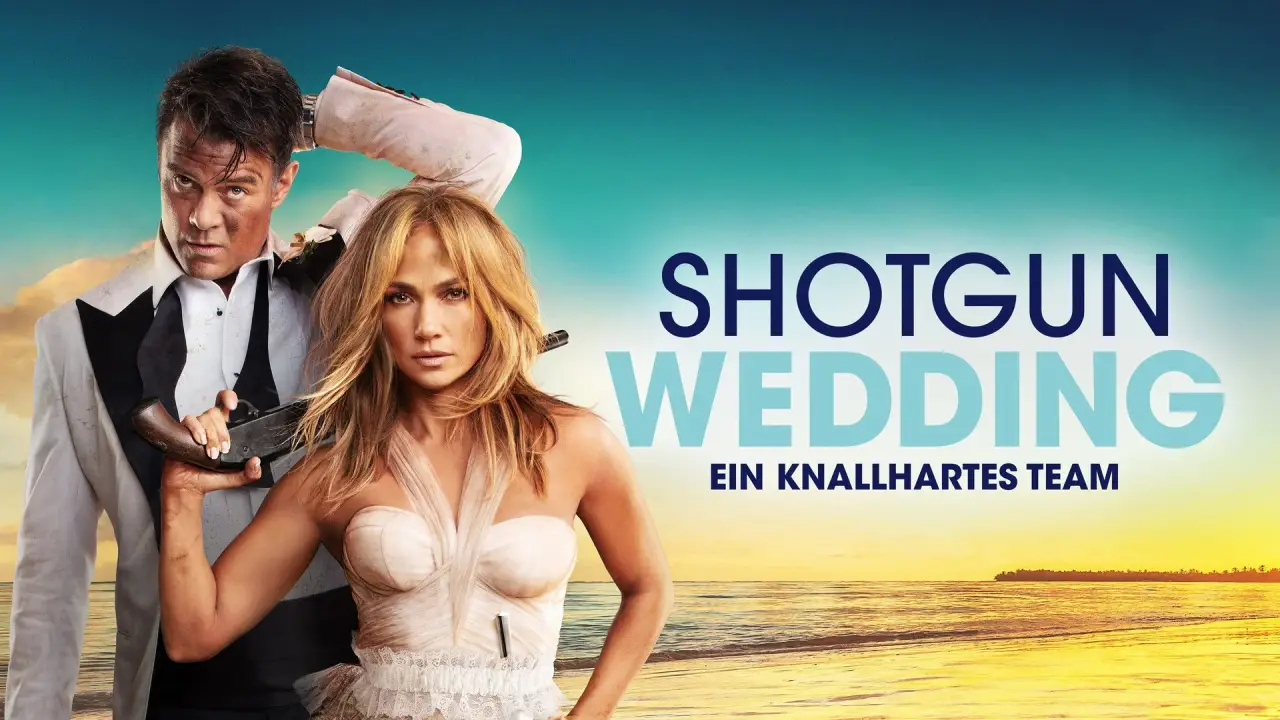 Shotgun Wedding hdfilme