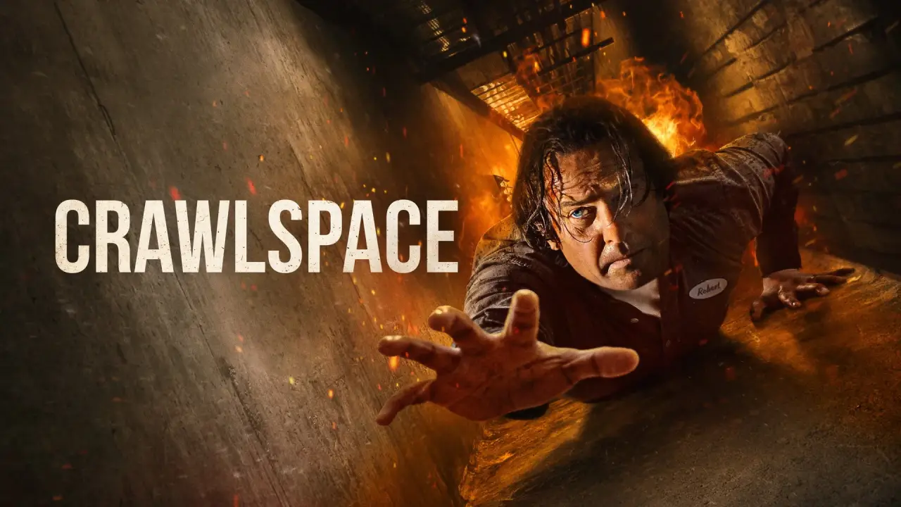 Crawlspace hdfilme