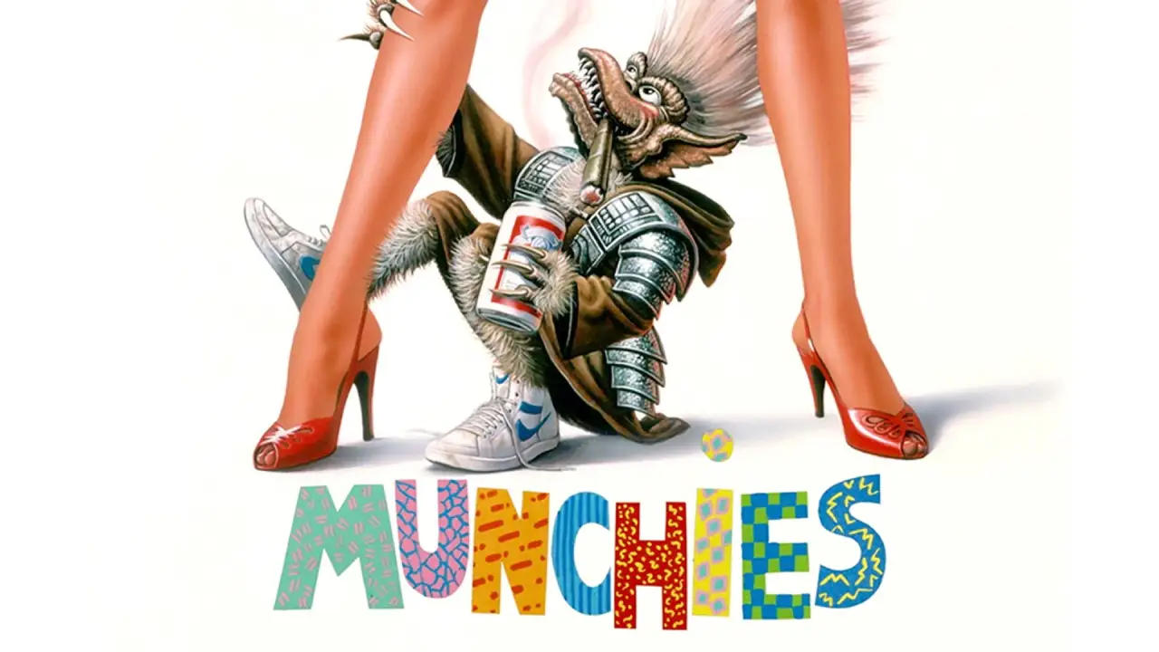 Die Munchies hdfilme