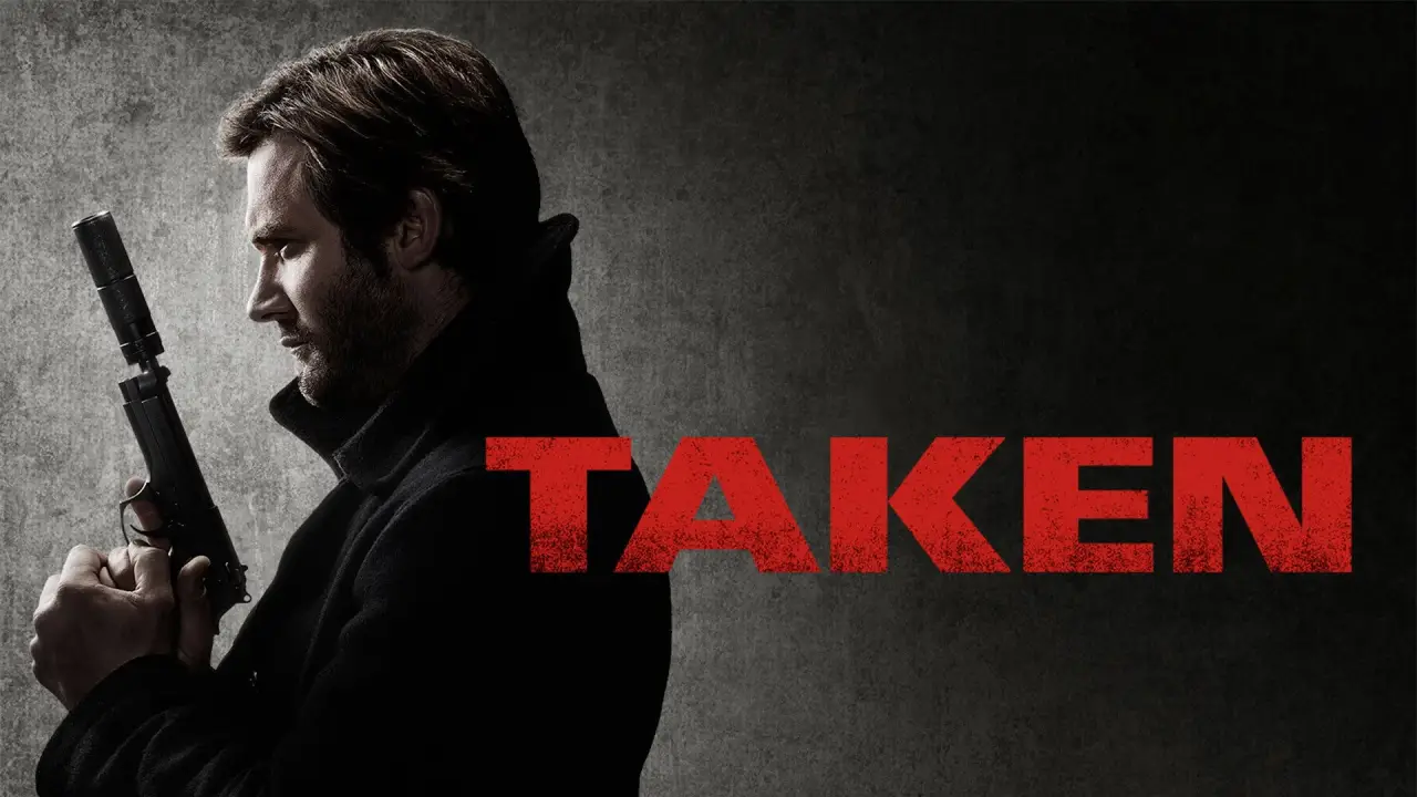 Taken hdfilme