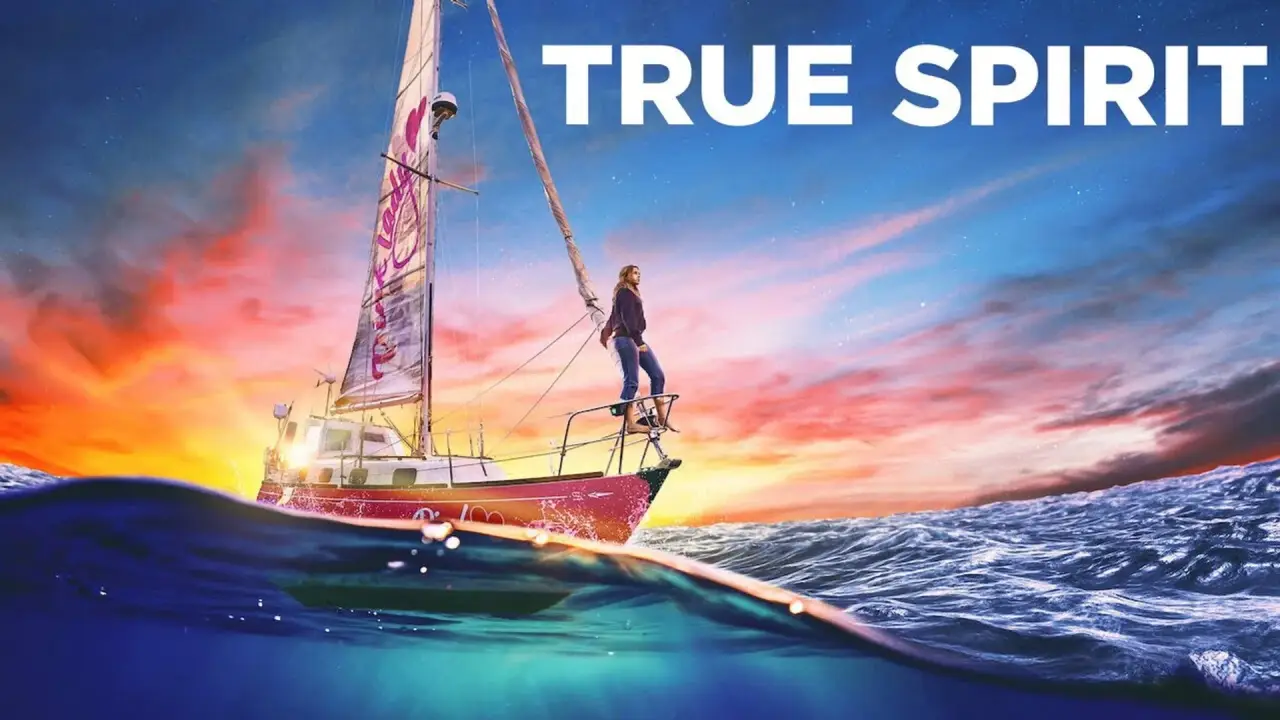True Spirit hdfilme