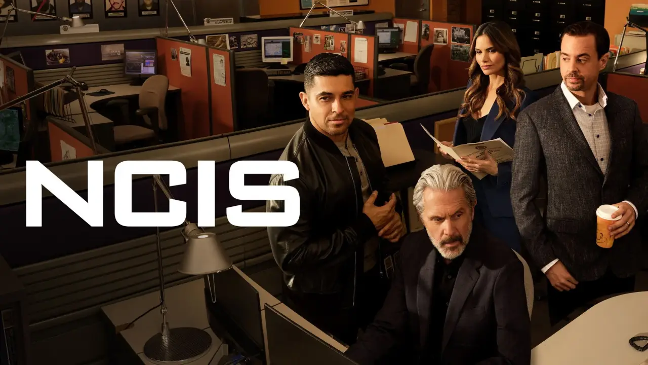Navy CIS (Seasons 14-23) hdfilme