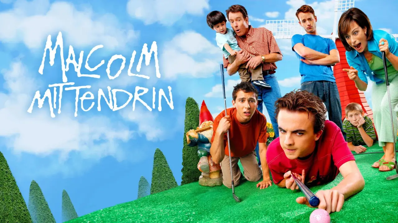 Malcolm mittendrin hdfilme