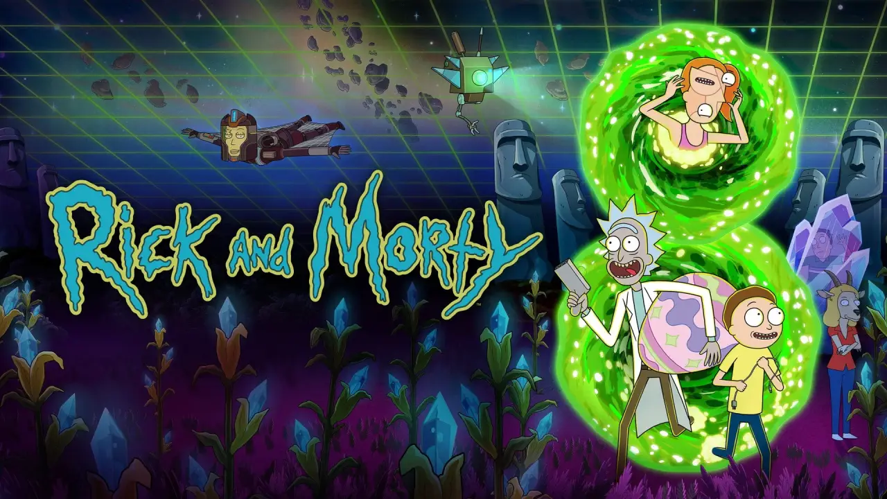 Rick and Morty hdfilme