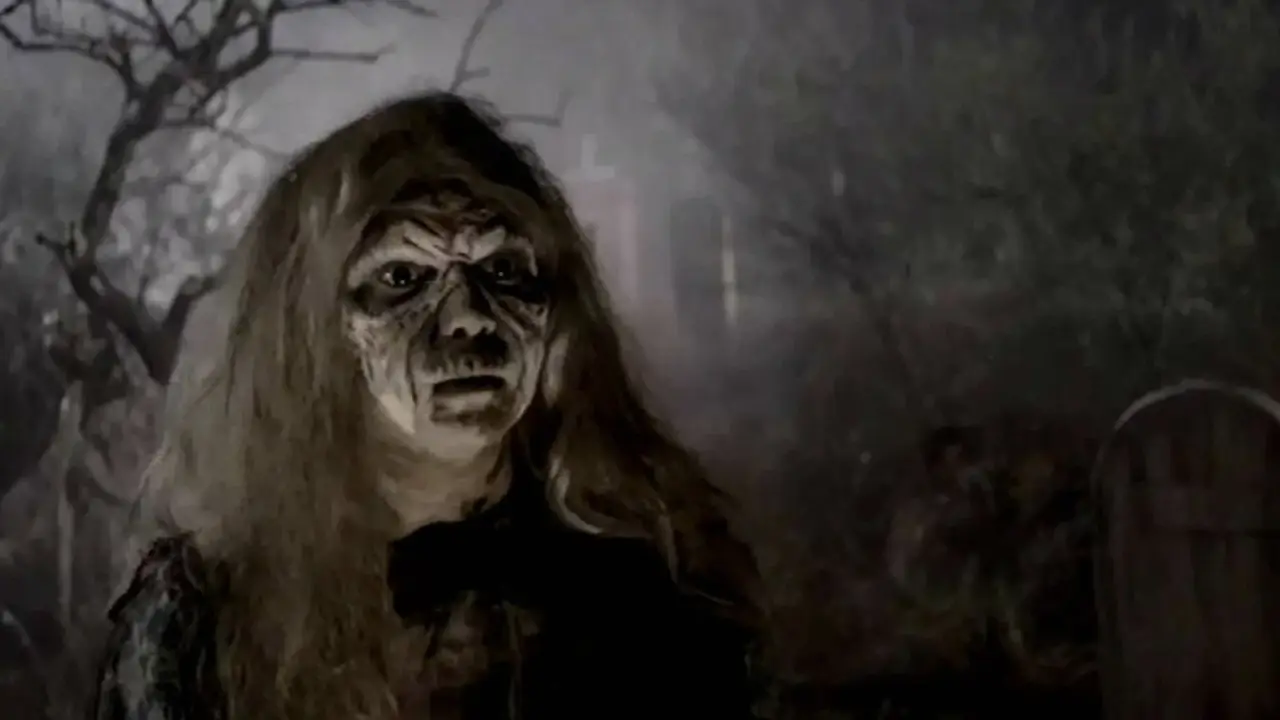 Friedhof des Satans hdfilme