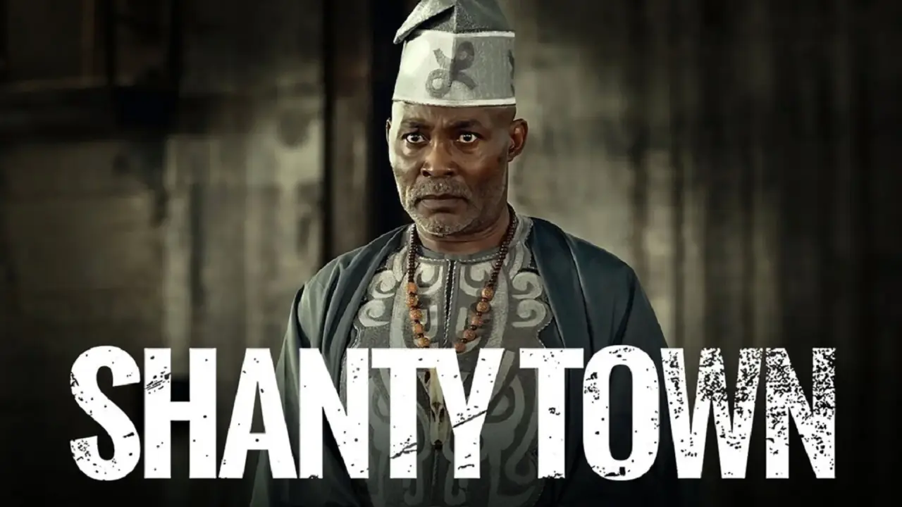 Shanty Town hdfilme